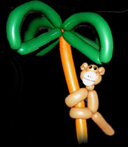 balloon modellers uk