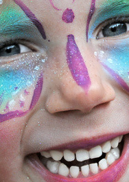 Face Painters