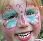 Face Painters