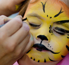 Face Painters