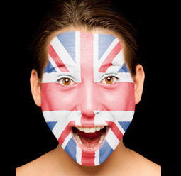 Face Painters for kids parties