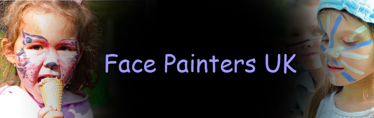 Face Painters UK